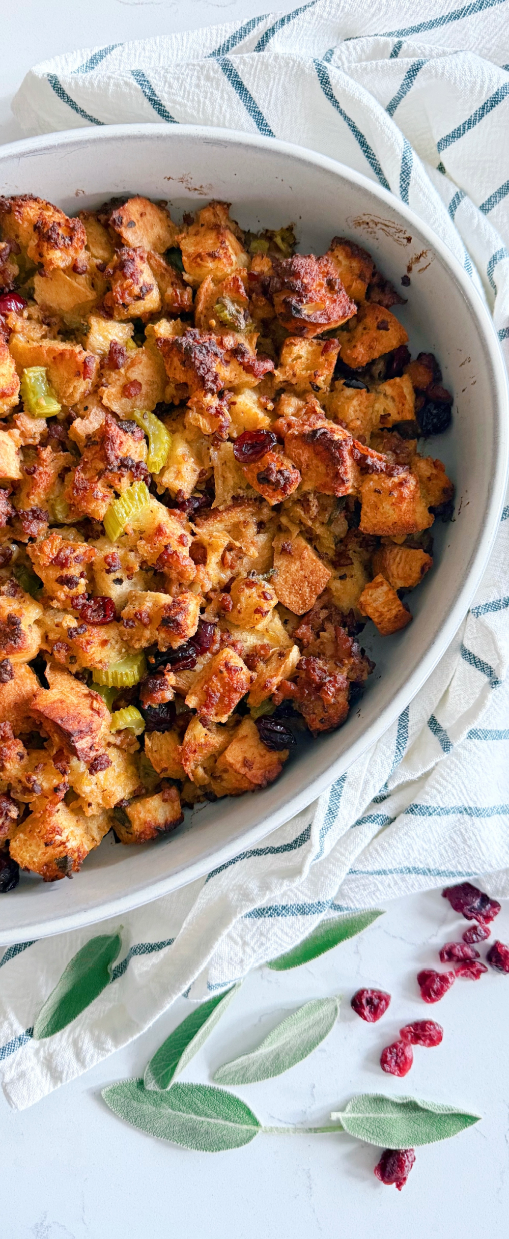 the best stuffing recipe